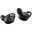 Samsung Gear IconX (2018) black