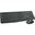 Logitech MK325 Englisch (US) USB schwarz