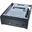 Inter-Tech MW-01 Mini-ITX ohne Netzteil schwarz