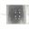 Delock Antenne N-Bu. LTE/UMTS/GSM 7-10dBi Wand-/Mastmontage