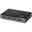 LogiLink USB 3.0 Hub mit Netzteil, 4 Port, Aluminiumgehäuse
