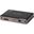 LogiLink USB 3.0 Hub mit Netzteil, 4 Port, Aluminiumgehäuse