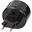 Brennenstuhl Adapter Travel Stecksystem US/Aufsatz DE 2,5A