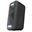 Sony GTK-XB60B Partymusiksystem NFC Bluetooth, schwarz