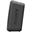 Sony GTK-XB60B Partymusiksystem NFC Bluetooth, schwarz