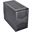 Lian Li PC-Q50 Mini-ITX ohne Netzteil schwarz