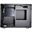 Lian Li PC-Q50 Mini-ITX ohne Netzteil schwarz