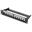 Digitus 10" Modular Patch Panel für Keystone Module, 12-Port