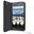 Doro Flip Cover für 8040 schwarz