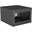 Intellinet Wandverteiler 19" 6 HE 540x560 Flatpack schwarz