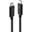 Lindy Thunderbolt 3 Kabel, 2m