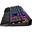 Cougar Attack X3 RGB Speedy CHERRY MX RGB Speed-Silver USB Deutsch