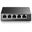 TP-LINK 5-Port Gigabit Deskptop Switch
