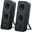 Logitech Z207 Bluetooth schwarz