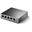 TP-Link TL-SF1005P 5-Port 10/100 Desktop Switch 4x PoE