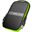 4TB Silicon Power Armor A60 SP040TBPHDA60S3K 2.5" (6.4cm) USB