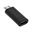 InLine USB 2.0 Adapter, Micro-USB Stecker auf USB Typ-C Buchse