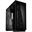 Lian Li Alpha 330X mit Sichtfenster Midi Tower ohne Netzteil schwarz