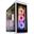 Lian Li Alpha 550W mit Sichtfenster Midi Tower ohne Netzteil weiss