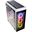 Lian Li Alpha 550W mit Sichtfenster Midi Tower ohne Netzteil weiss