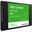 120GB WD Green 2.5" (6.4cm) SATA 6Gb/s TLC NAND (WDS120G2G0A)