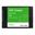 120GB WD Green 2.5" (6.4cm) SATA 6Gb/s TLC NAND (WDS120G2G0A)