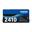 Brother Toner TN-2410 Schwarz (ca. 1200 Seiten)