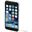 HAMA Cover Clear für iPhone 6/6s, Transp.