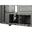 Cooler Master MasterBox MB600L mit Sichtfenster Midi Tower ohne