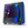 NZXT H400i mit Sichtfenster Mini Tower ohne Netzteil schwarz/blau