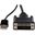 Startech DVI TO DISPLAYPORT ADAPTER
