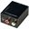 LogiLink Audio Konverter, Digital auf Analog, 3,5 mm/SPDIF/