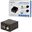 LogiLink Audio Konverter, Digital auf Analog, 3,5 mm/SPDIF/