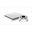 Sony Playstation 4 Slim 500GB CUH-2116A weiß