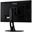 27" (68,58cm) iiyama G-MASTER GB2730QSU Silver Crow schwarz