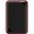 4TB Silicon Power Armor A62 SP040TBPHD62LS3K 2.5" (6.4cm) USB