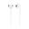 Huawei USB Typ-C Stereo-Headset CM33 weiß