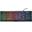 Trust Gaming GXT 860 Thura USB Deutsch schwarz (kabelgebunden)