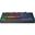 Trust Gaming GXT 860 Thura USB Deutsch schwarz (kabelgebunden)