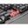Trust Gaming GXT 860 Thura USB Deutsch schwarz (kabelgebunden)