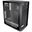 Fractal Design Meshify C-TG Light Tint mit Sichtfenster Midi Tower