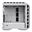Cooler Master MasterCase H500P Mesh mit Sichtfenster Midi Tower ohne