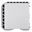 Cooler Master MasterCase H500P Mesh mit Sichtfenster Midi Tower ohne