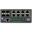 LevelOne Industrial Switch 12-Port L3 Lite Gigabit PoE 240W
