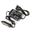 Xoro CA1224, Stabilisierter 12V/24V KFZ Adapter