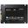 2TB Samsung 860 Evo 2.5" (6.4cm) SATA 6Gb/s 3D-NAND TLC