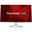 31,5" (80,01cm) ViewSonic VX3276-2K-mhd grau 2560x1440