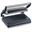 SEVERIN Kompakt-Multigrill KG 2394, 800 Watt, grau/schwarz