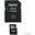 Hama Adpater microSD UHS-II auf SD UHS-II