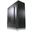 LC-Power 7038B Midi Tower ohne Netzteil schwarz